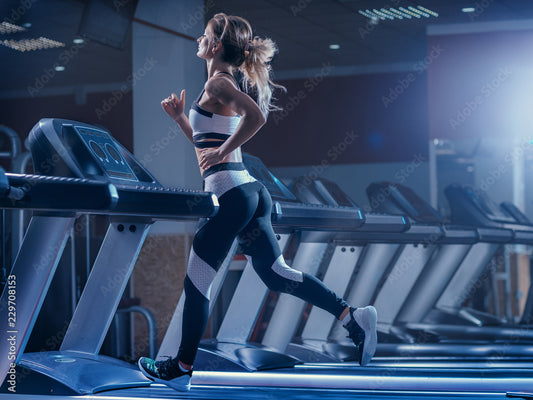 Pack Cardio Burn — Perte de gras et endurance